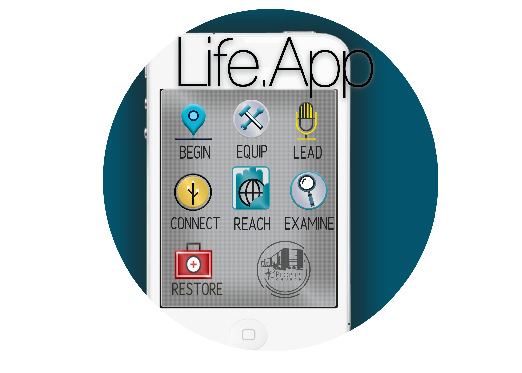 Lifespan for ios download
