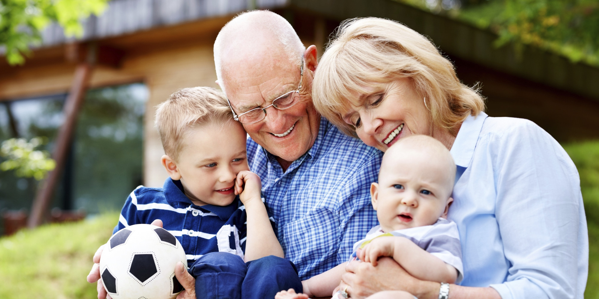 Grandparents Matter Peoples Church