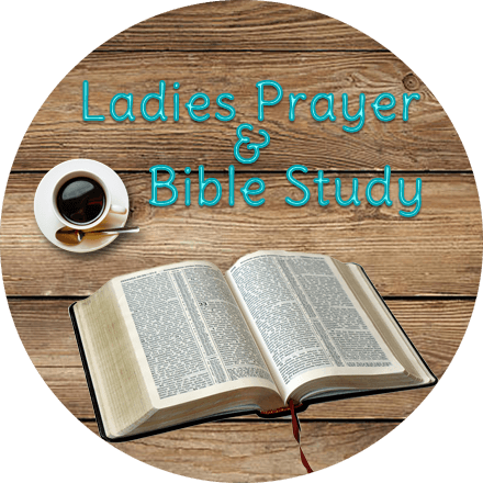 adult bible study on prayer