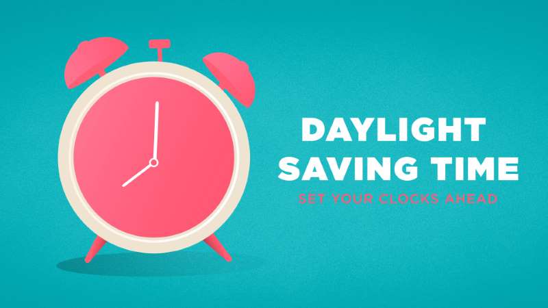 Set Your Clocks AHEAD Tonight!-Special Events - Peoples Church ...